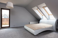 Polnish bedroom extensions