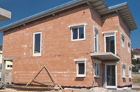 Polnish home extensions